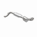 MagnaFlow Direct Fit Catalytic Converter 00-03 Ford Van 4.2L OEM
