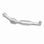 MagnaFlow Direct Fit Catalytic Converter 00-03 Ford Van 4.2L OEM