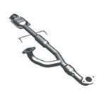 MagnaFlow Direct Fit Catalytic Converter 00-03 Galant 3L rr OEM