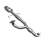 MagnaFlow Direct Fit Catalytic Converter 00-03 Galant 3L rr OEM