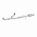 MagnaFlow Direct Fit Catalytic Converter 00-03 Galant 3L rr OEM
