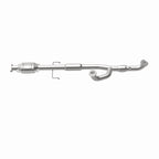 MagnaFlow Direct Fit Catalytic Converter 00-03 Galant 3L rr OEM