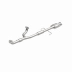 MagnaFlow Direct Fit Catalytic Converter 00-03 Galant 3L rr OEM