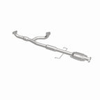 MagnaFlow Direct Fit Catalytic Converter 00-03 Galant 3L rr OEM