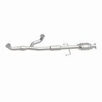 MagnaFlow Direct Fit Catalytic Converter 00-03 Galant 3L rr OEM