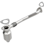 MagnaFlow Direct Fit Catalytic Converter 00-03 Saturn 3L Front CA