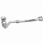 MagnaFlow Direct Fit Catalytic Converter 00-03 Saturn LS 3.0L Front