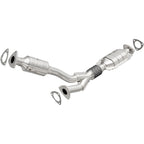 MagnaFlow Direct Fit Catalytic Converter 00-03 Saturn LS 3.0L Rear