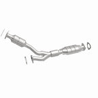 MagnaFlow Direct Fit Catalytic Converter 00-03 Saturn LS 3.0L Rear