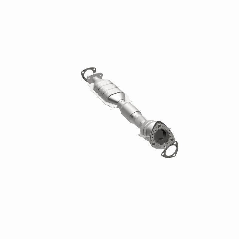 MagnaFlow Direct Fit Catalytic Converter 00-03 Saturn LS 3.0L Rear