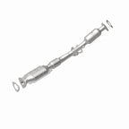 MagnaFlow Direct Fit Catalytic Converter 00-03 Saturn LS 3.0L Rear