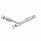 MagnaFlow Direct Fit Catalytic Converter 00-03 Saturn LS 3.0L Rear