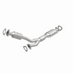 MagnaFlow Direct Fit Catalytic Converter 00-03 Saturn LS 3.0L Rear