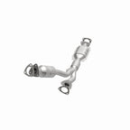 MagnaFlow Direct Fit Catalytic Converter 00-03 Saturn LS 3.0L Rear