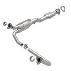 MagnaFlow Direct Fit Catalytic Converter 00-04 Astro 4.3L