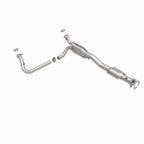 MagnaFlow Direct Fit Catalytic Converter 00-04 Astro 4.3L