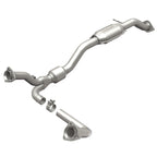 MagnaFlow Direct Fit Catalytic Converter 00-04 Blazer OEM