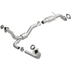 MagnaFlow Direct Fit Catalytic Converter 00-04 Chevy Blazer 4.3L