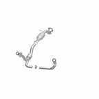 MagnaFlow Direct Fit Catalytic Converter 00-04 Chevy Blazer 4.3L