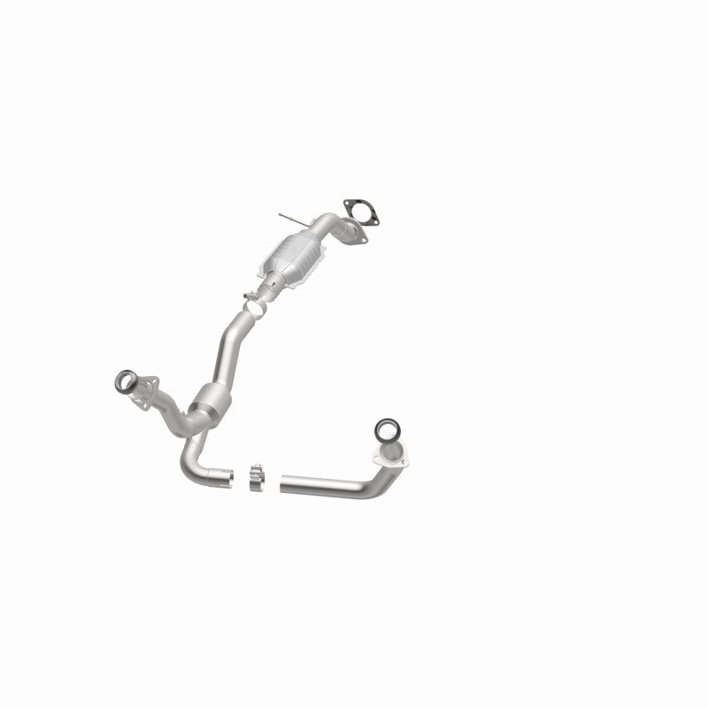 MagnaFlow Direct Fit Catalytic Converter 00-04 Chevy Blazer 4.3L