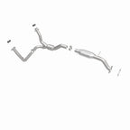MagnaFlow Direct Fit Catalytic Converter 00-04 Chevy Blazer 4.3L