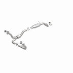 MagnaFlow Direct Fit Catalytic Converter 00-04 Chevy Blazer 4.3L