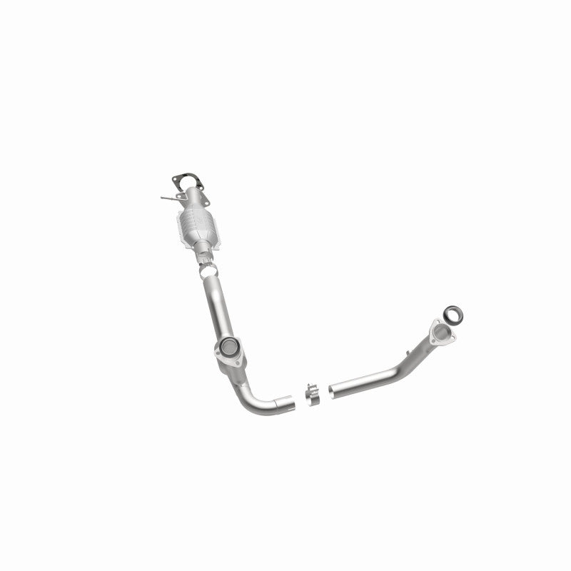 MagnaFlow Direct Fit Catalytic Converter 00-04 Chevy Blazer 4.3L