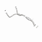 MagnaFlow Direct Fit Catalytic Converter 00-04 Chevy Blazer 4.3L