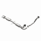 MagnaFlow Direct Fit Catalytic Converter 00-04 Chevy S10 4.3L 2WD