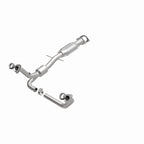 MagnaFlow DF Catalytic Conv 00-04 Chevy S10 Pickup 4.3L 2WD A/T / 00-04 GMC Sonoma 4.3L 2WD A/T