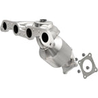MagnaFlow Direct Fit Catalytic Converter 00-04 Dodge Neon 2L Manifold