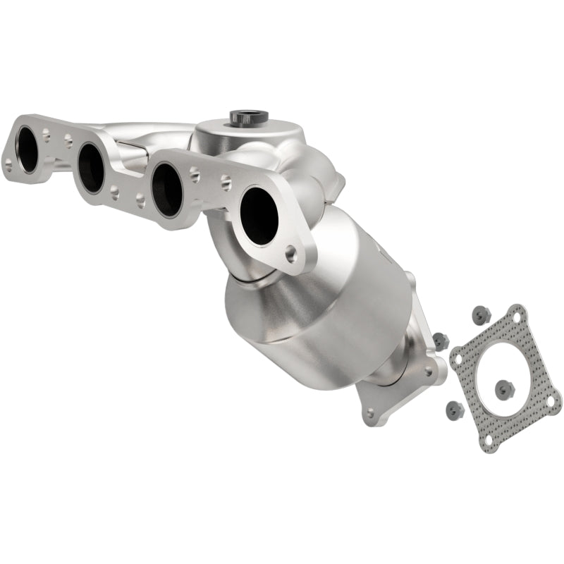 MagnaFlow Direct Fit Catalytic Converter 00-04 Dodge Neon 2L Manifold
