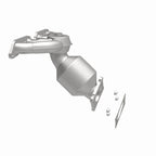 MagnaFlow Direct Fit Catalytic Converter 00-04 Dodge Neon 2L Manifold