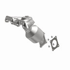 MagnaFlow Direct Fit Catalytic Converter 00-04 Dodge Neon 2L Manifold