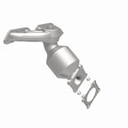 MagnaFlow Direct Fit Catalytic Converter 00-04 Dodge Neon 2L Manifold