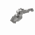 MagnaFlow Direct Fit Catalytic Converter 00-04 Dodge Neon 2L Manifold