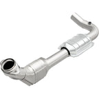 MagnaFlow Direct Fit Catalytic Converter 00-04 Ford E150 4.6L D/S