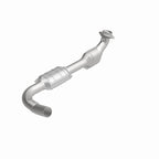 MagnaFlow Direct Fit Catalytic Converter 00-04 Ford E150 4.6L D/S