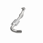 MagnaFlow Direct Fit Catalytic Converter 00-04 Ford E150 4.6L D/S