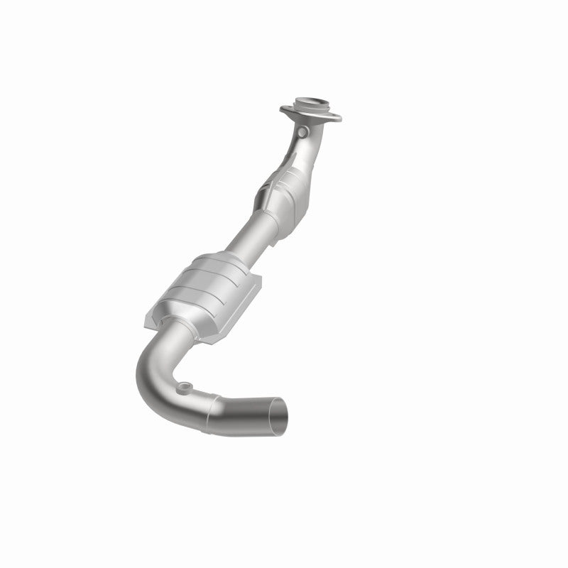 MagnaFlow Direct Fit Catalytic Converter 00-04 Ford E150 4.6L D/S