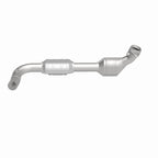 MagnaFlow Direct Fit Catalytic Converter 00-04 Ford E150 4.6L D/S
