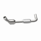 MagnaFlow Direct Fit Catalytic Converter 00-04 Ford E150 4.6L D/S