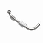 MagnaFlow Direct Fit Catalytic Converter 00-04 Ford E150 4.6L D/S