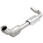 MagnaFlow Direct Fit Catalytic Converter 00-04 Ford E150 4.6L Driver Side