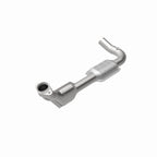 MagnaFlow Direct Fit Catalytic Converter 00-04 Ford E150 4.6L Driver Side