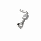 MagnaFlow Direct Fit Catalytic Converter 00-04 Ford E150 4.6L Driver Side