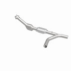MagnaFlow Direct Fit Catalytic Converter 00-04 Ford E150 4.6L Passenger Side