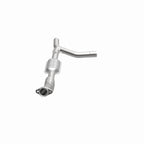MagnaFlow Direct Fit Catalytic Converter 00-04 Ford E150 4.6L Passenger Side