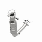 MagnaFlow Direct Fit Catalytic Converter 00-04 Ford Focus 4.2L M/T