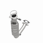 MagnaFlow Direct Fit Catalytic Converter 00-04 Ford Focus 4.2L M/T